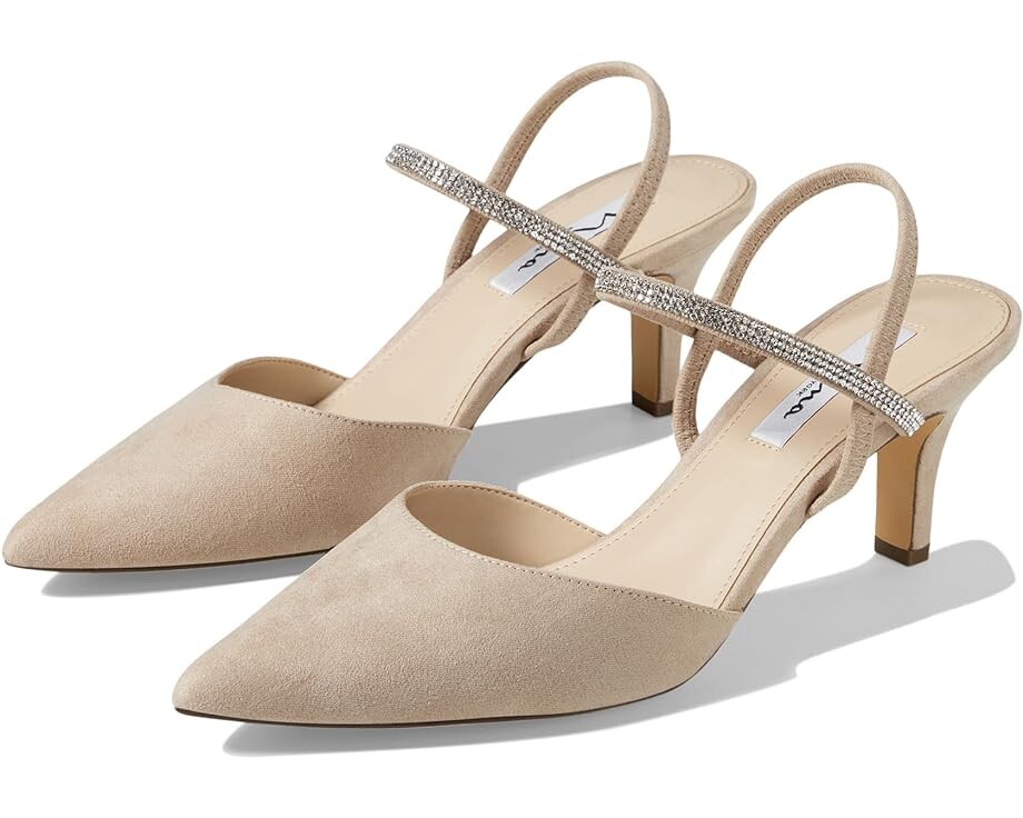 

Туфли Nina Billie, цвет Alamo Tan
