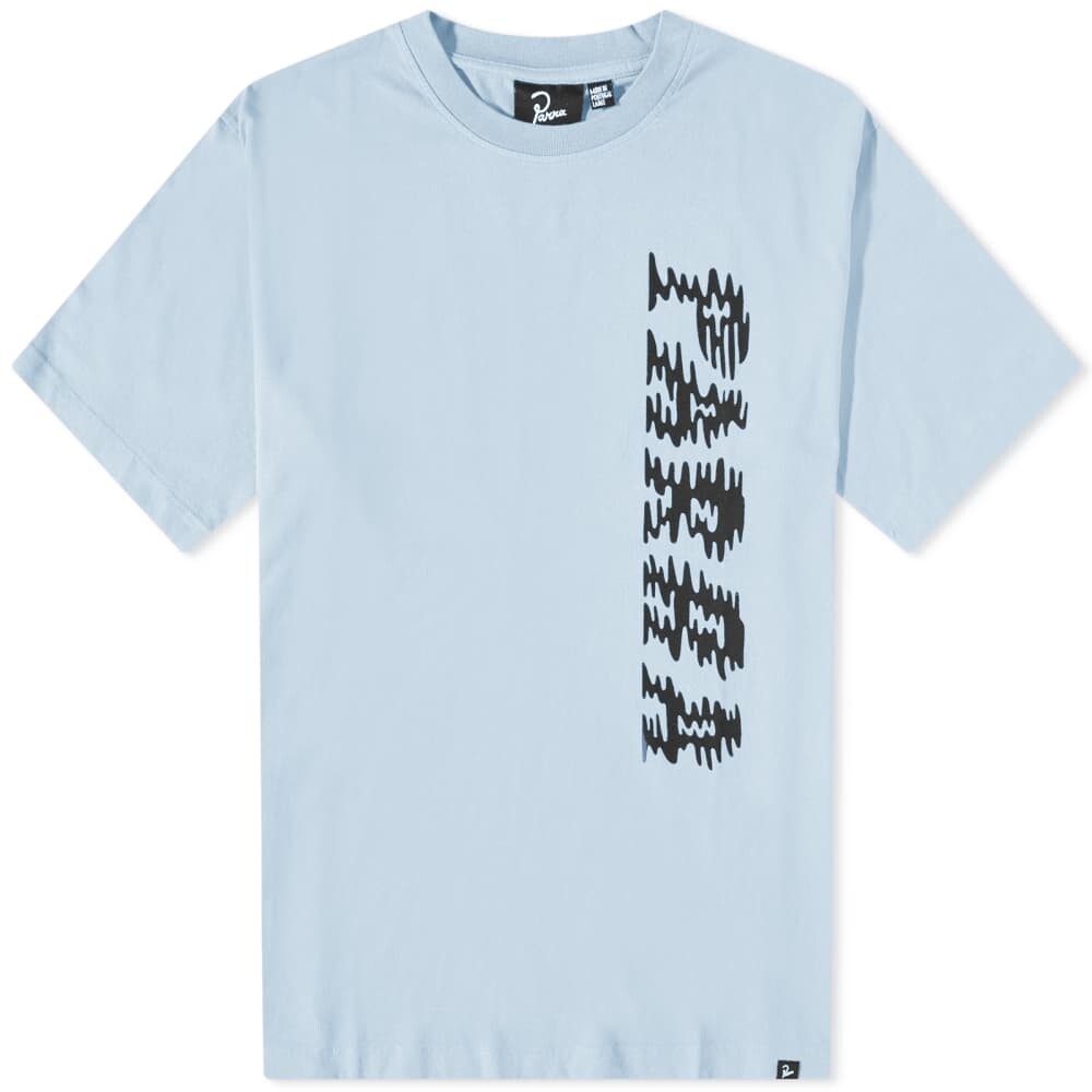 

Футболка By Parra Wave Block Tremors