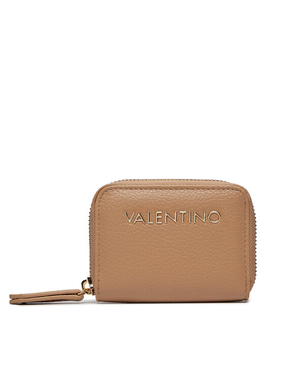 

Маленькая женская сумочка Valentino, бежевый