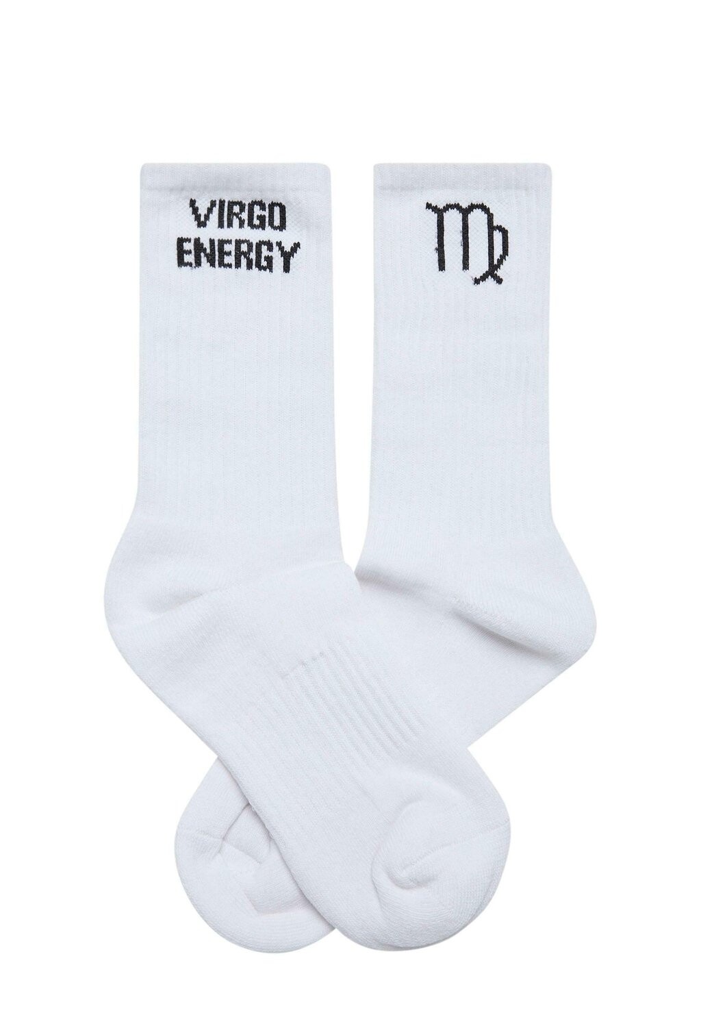 

Носки UNISEX ZODIAC DEF, белый