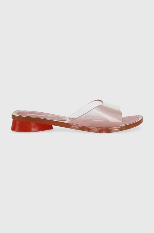 

Шлепанцы MELISSA THE REAL JELLY KIM AD Melissa, розовый