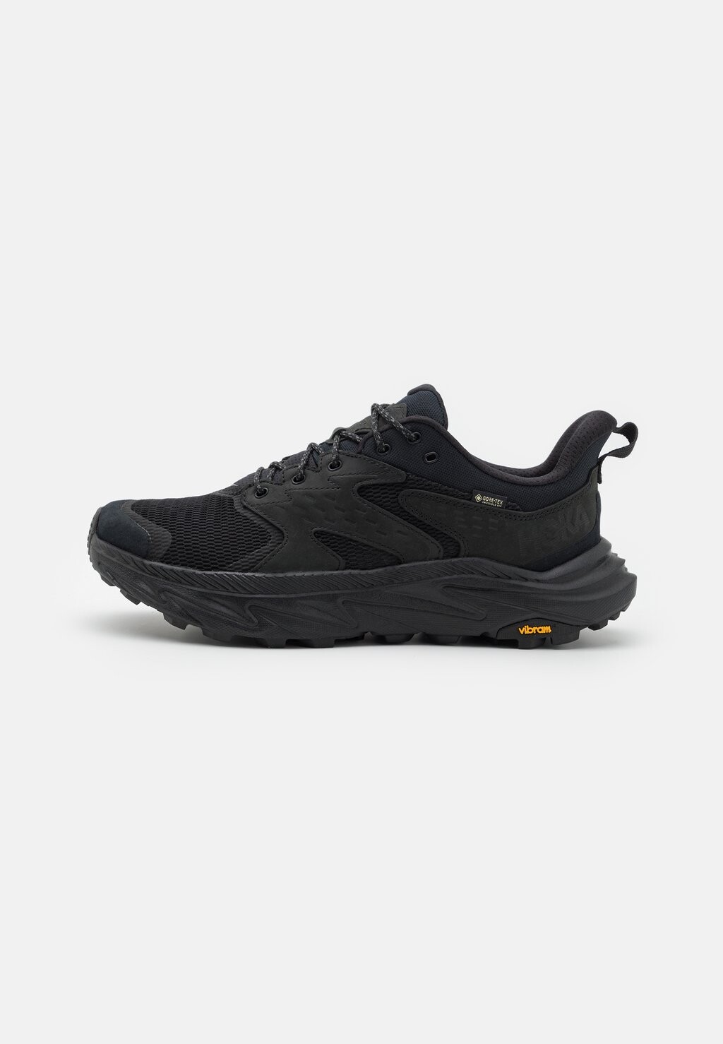 

Кроссовки ANACAPA 2 LOW GTX HOKA, цвет black