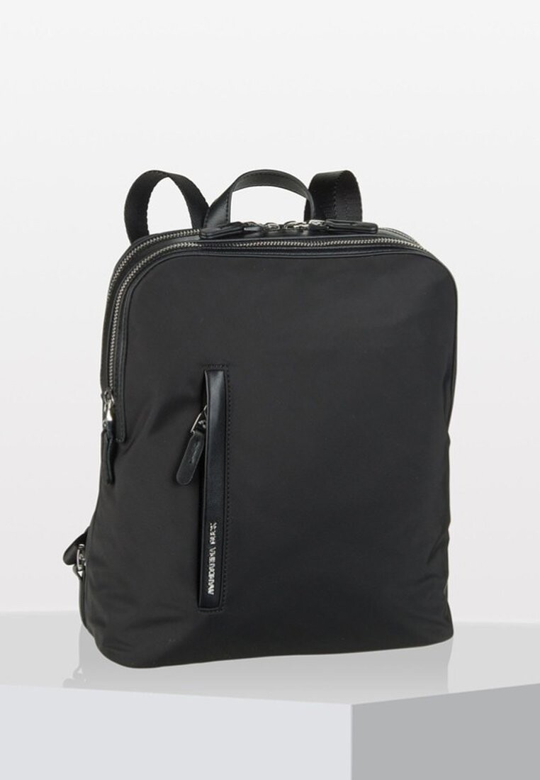 

Рюкзак HUNTER SMALL Mandarina Duck, цвет black