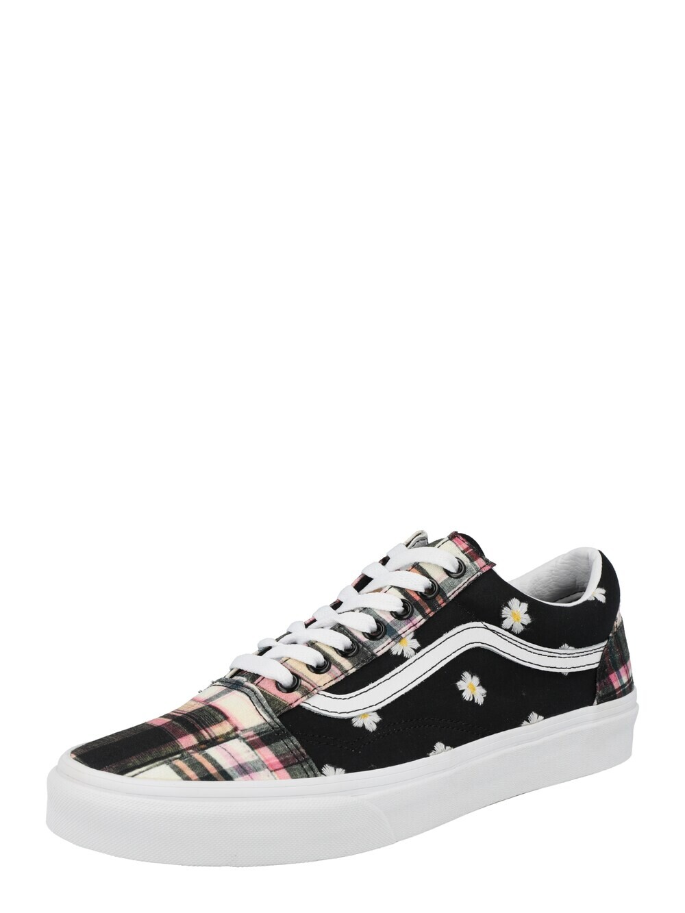 

Кроссовки Vans, черный