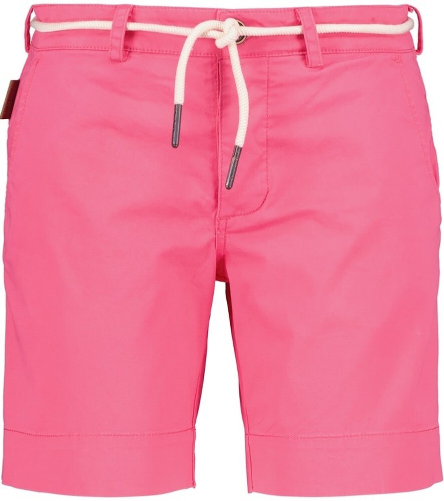 

Шорты alife and kickin Short Juleak Long, розовый