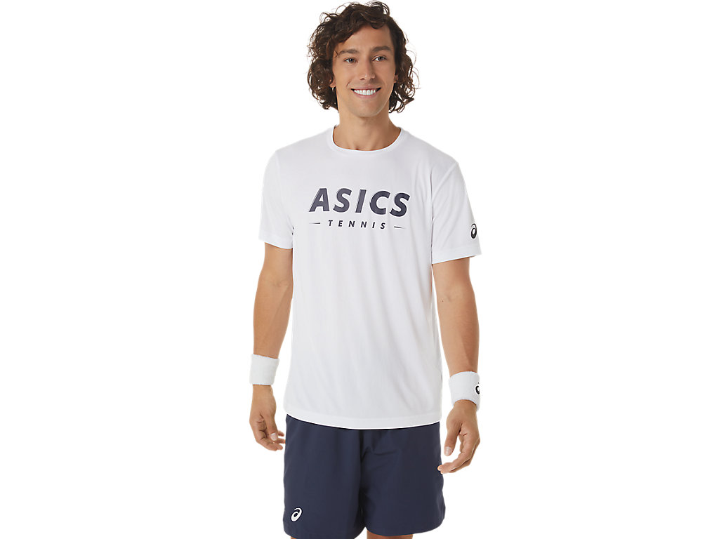 ASICS T Shirt Fan man