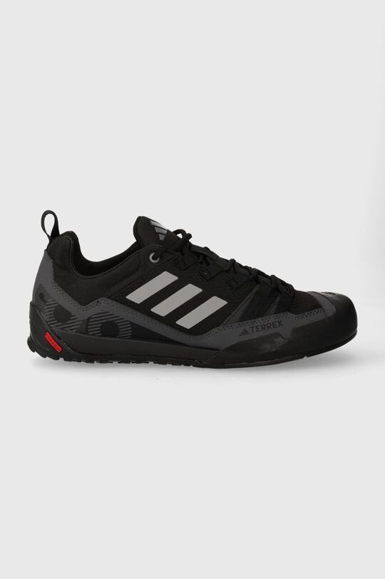 

Туфли Swift Solo 2 adidas TERREX, черный