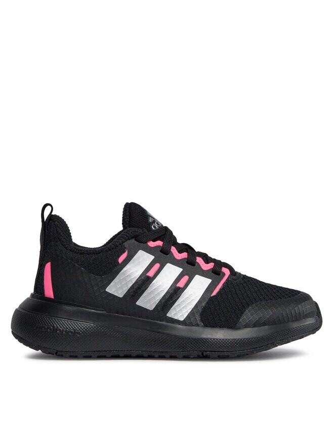 

Кроссовки FortaRun 2.0 adidas, черный