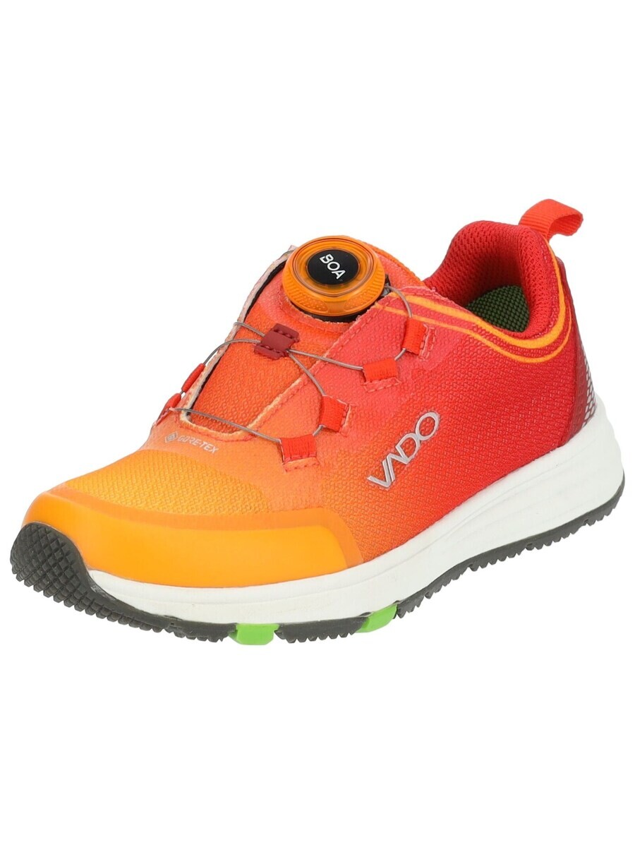 

Кроссовки Vado Sneakers Fade Lo Boa, оранжевый