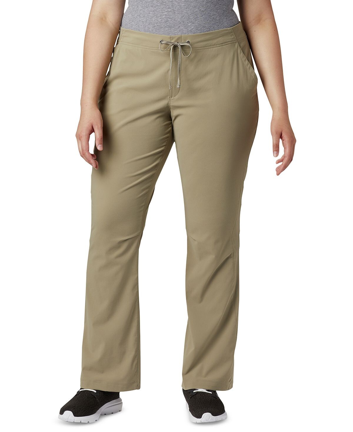 

Брюки Bootcut Plus Size Anytime Outdoor Columbia
