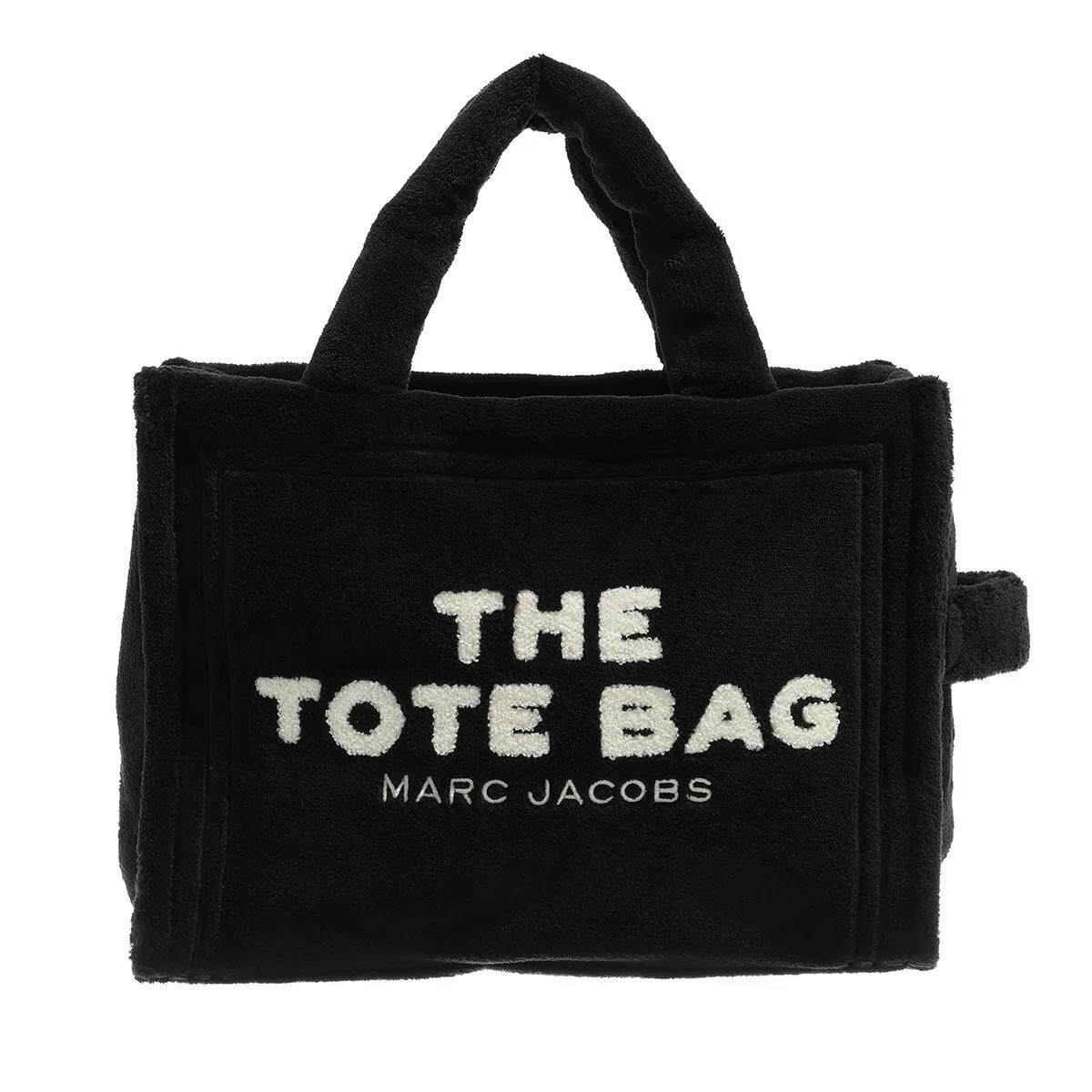 

Средняя сумка Marc Jacobs, черный