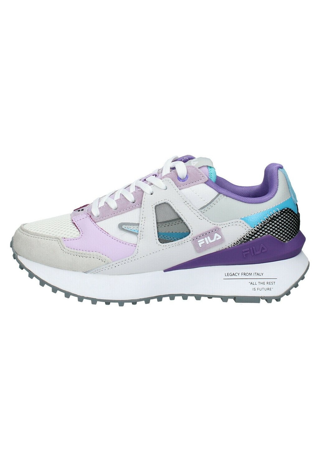 

Кроссовки Fila