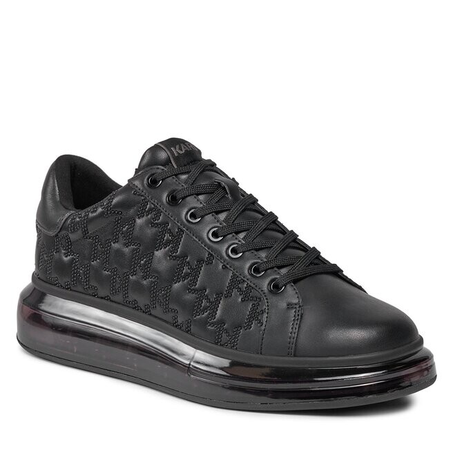 

Кроссовки KARL LAGERFELD KL52624, черный