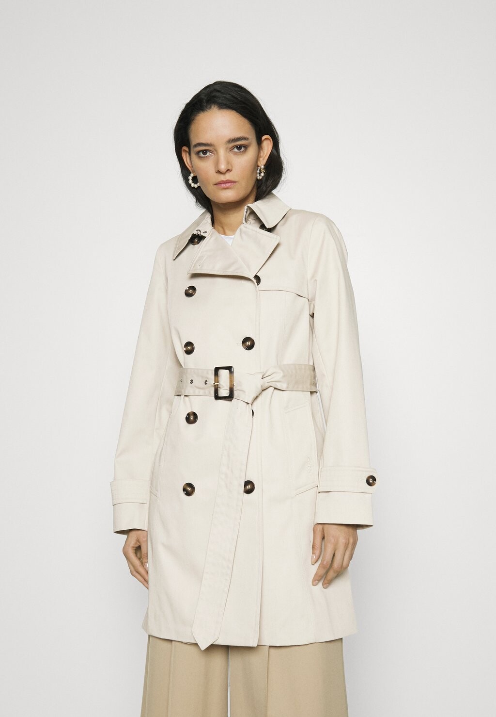 

Тренч Barbour