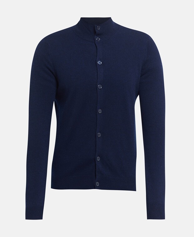 

Кардиган Malo, цвет Royal Blue