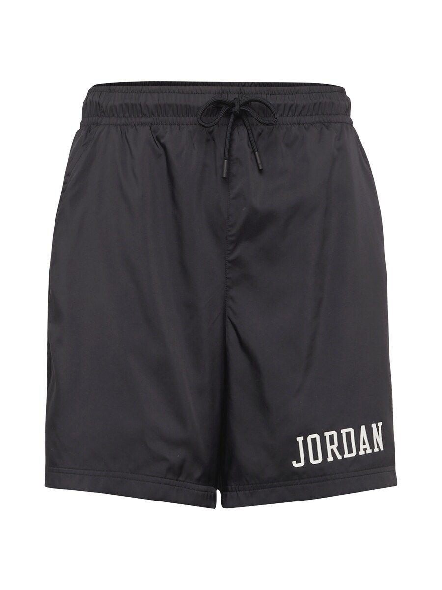 

Шорты Jordan ESS POOLSIDE HBR, черный