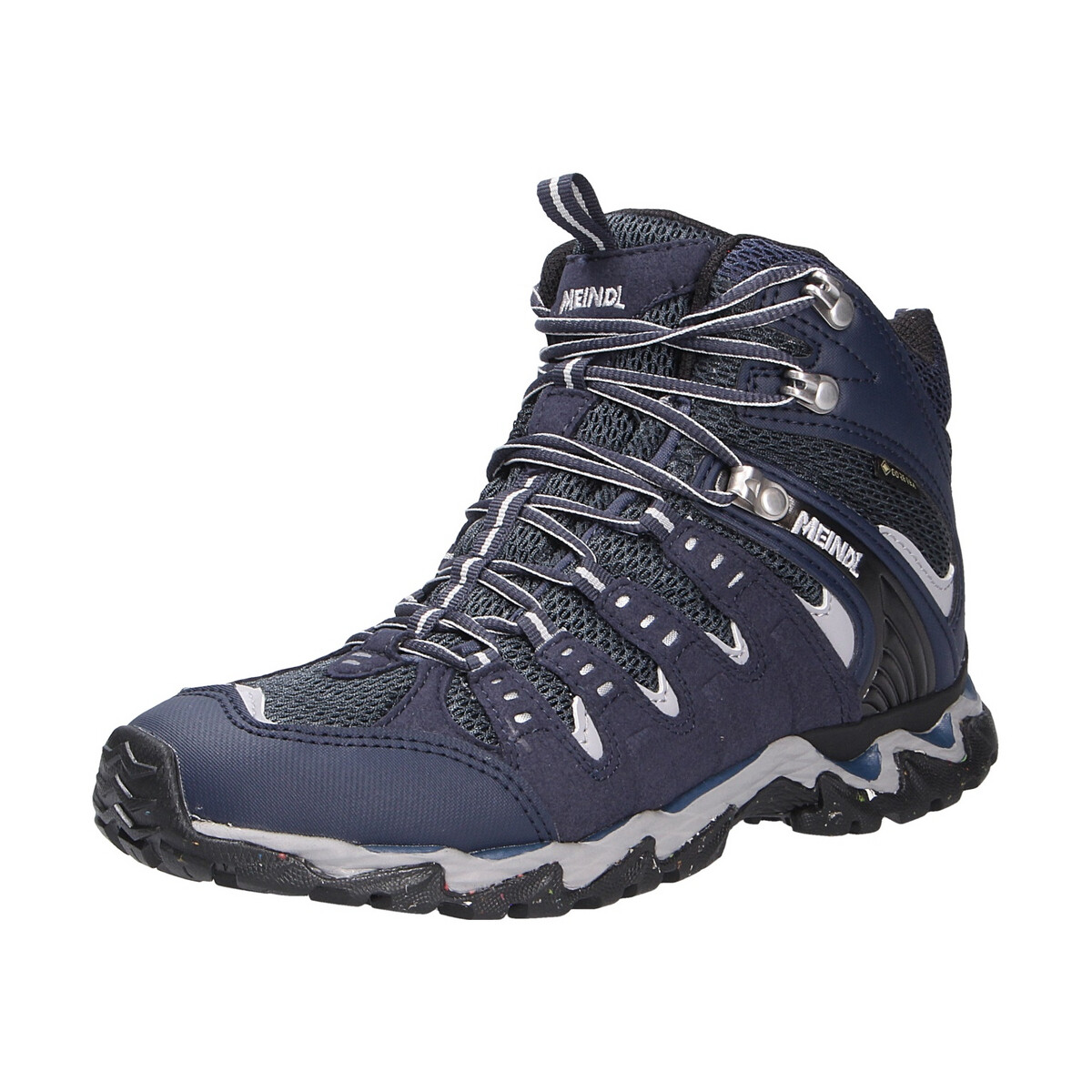 

Походная обувь MEINDL Outdoorschuhe RESPOND MID LADY 2 GTX, синий