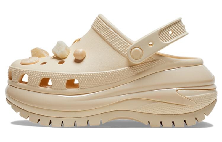 

Сабо Crocs для женщин, Beige