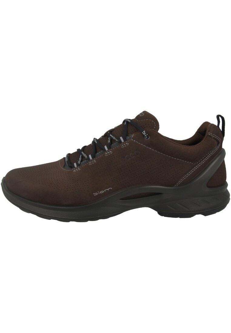

Низкие кеды ECCO