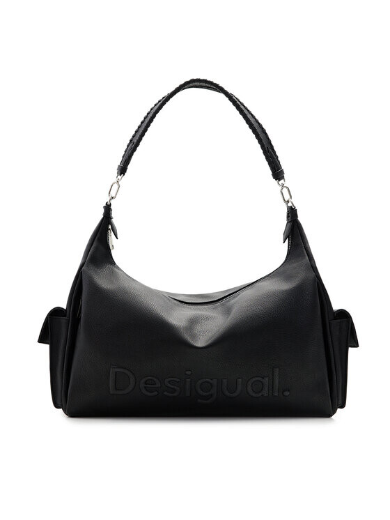 

Кошелек Desigual, черный