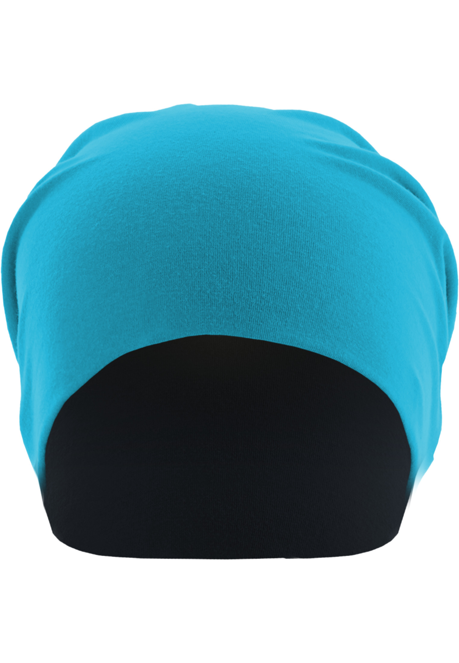 

Кепка MSTRDS Beanies, цвет turquoise/navy