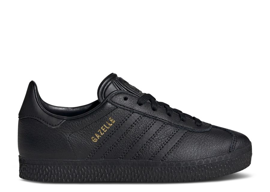 

Кроссовки adidas Gazelle C, черный