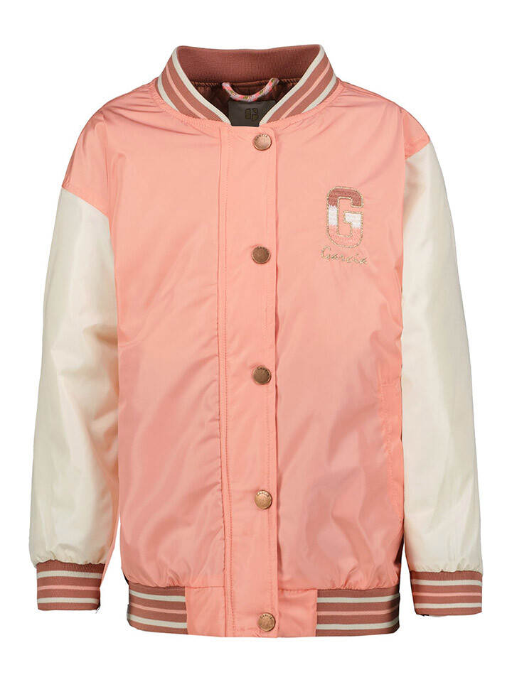 

Куртка Garcia, цвет Rosa/Creme
