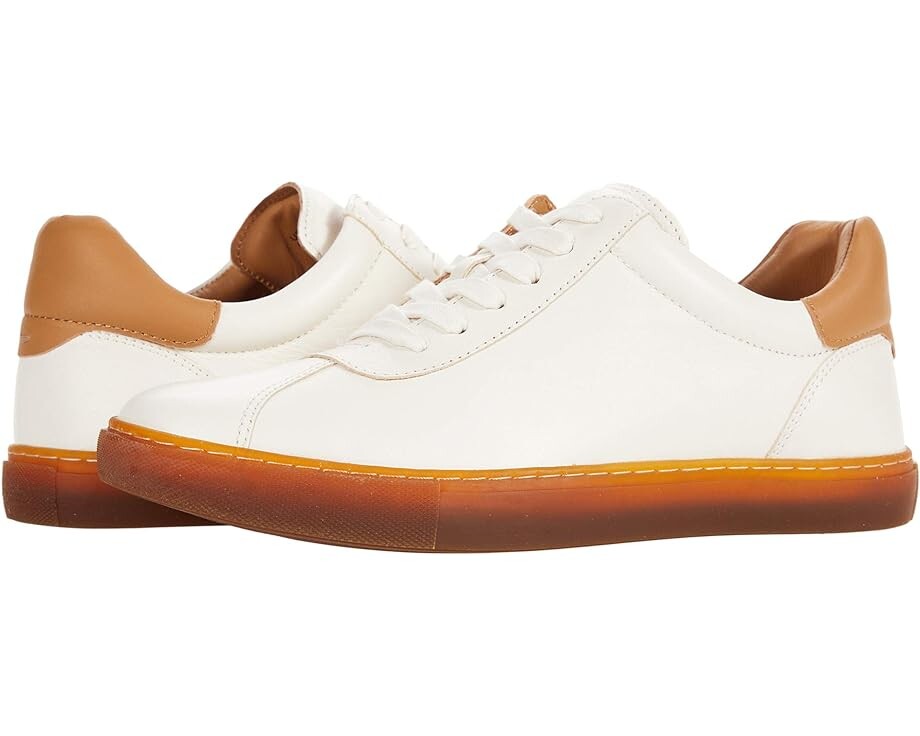 

Кроссовки Gentle Souls by Kenneth Cole Nyle Sneaker, цвет Eggshell