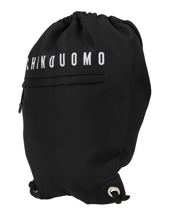 

Рюкзак MOSCHINO, черный