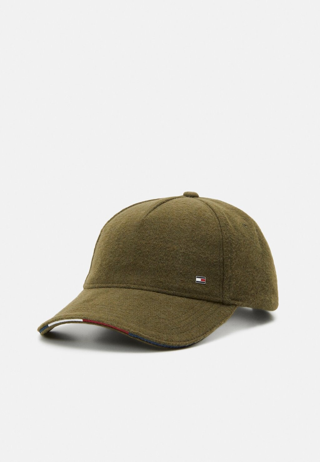 

Кепка ELEVATED CORPORATE UNISEX Tommy Hilfiger, оливковый