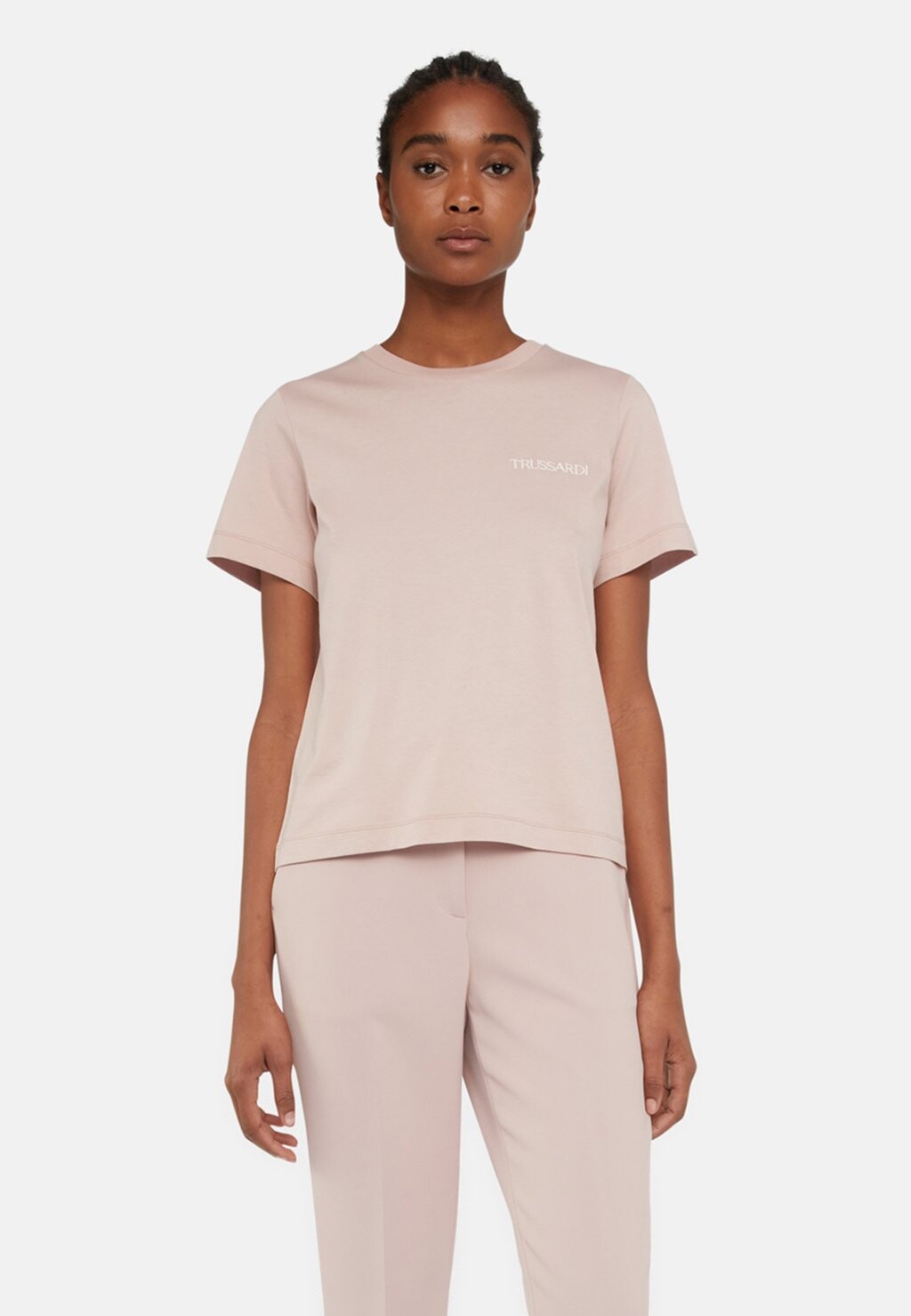 

Базовая футболка Trussardi