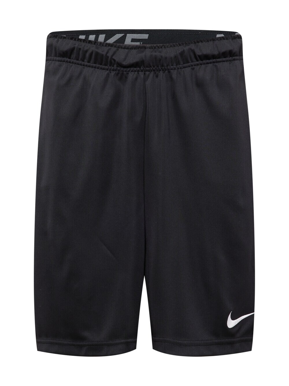 

Обычные тренировочные брюки Nike, черный