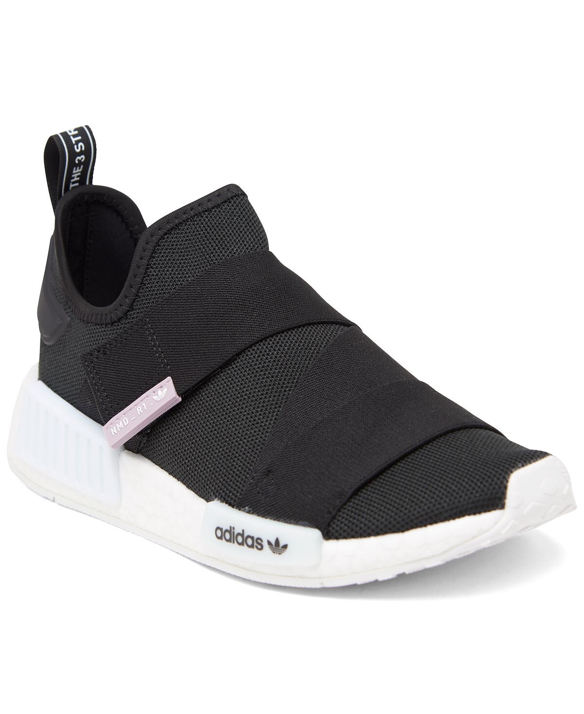 

Женские повседневные кроссовки NMD R1 V3 от Finish Line adidas