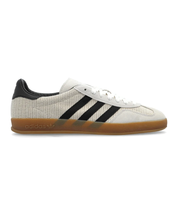 

Кроссовки Газель Adidas Originals, бежевый