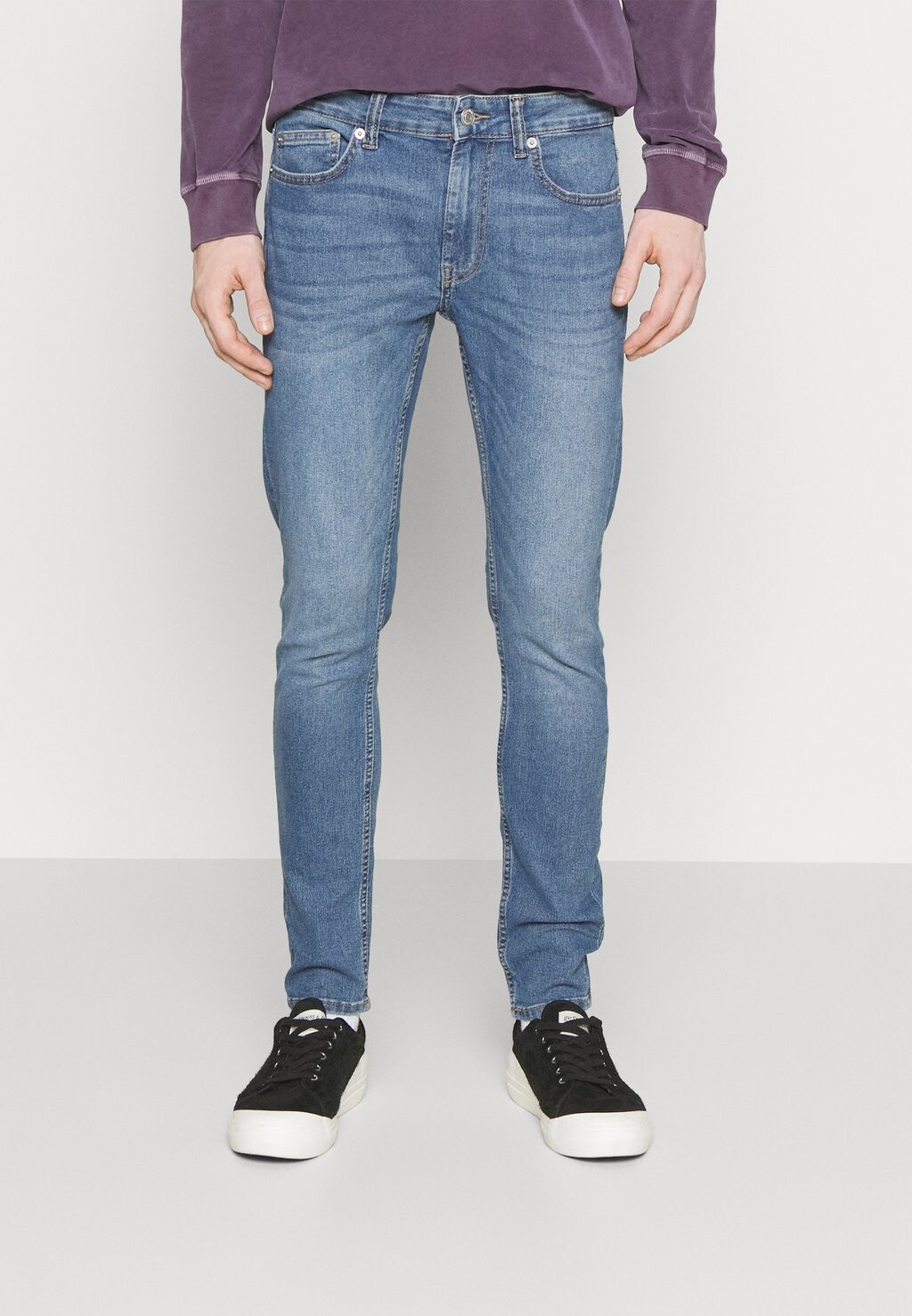 

Джинсы Skinny Only & Sons