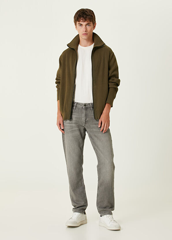 

Джинсы Rag&Bone, серый