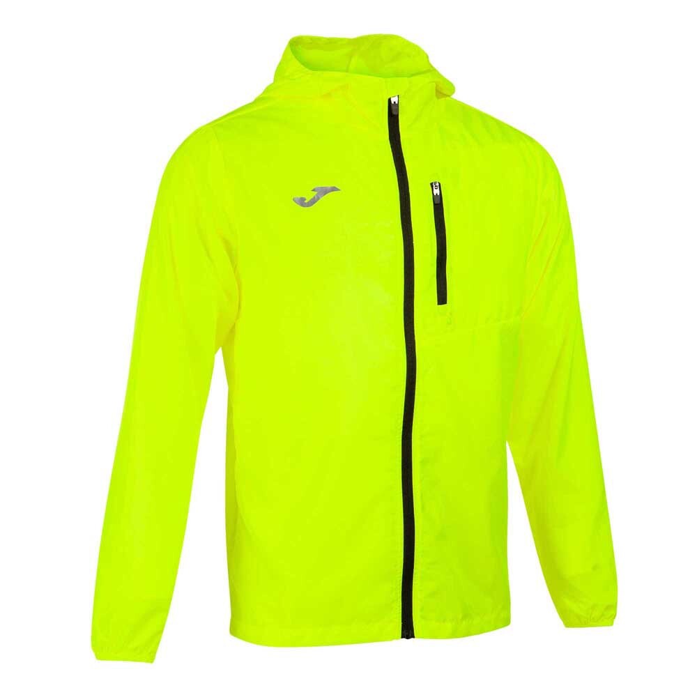 

Куртка Joma R-Trail Nature, желтый