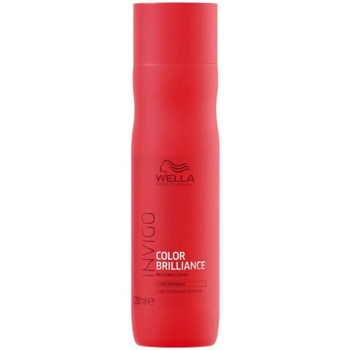 

Шампунь Invigo Color Brilliance Champú Cabello Fino Wella Professionals, 250