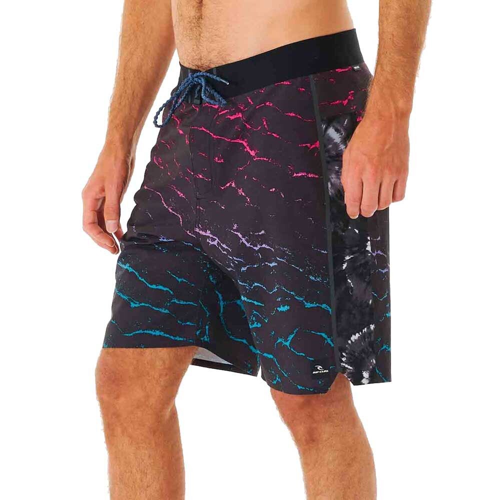 

Шорты для плавания Rip Curl Mirage Medina Ultimate, черный
