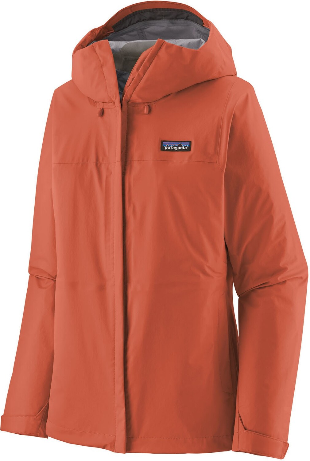 

Куртка Torrentshell 3L - женская Patagonia, розовый