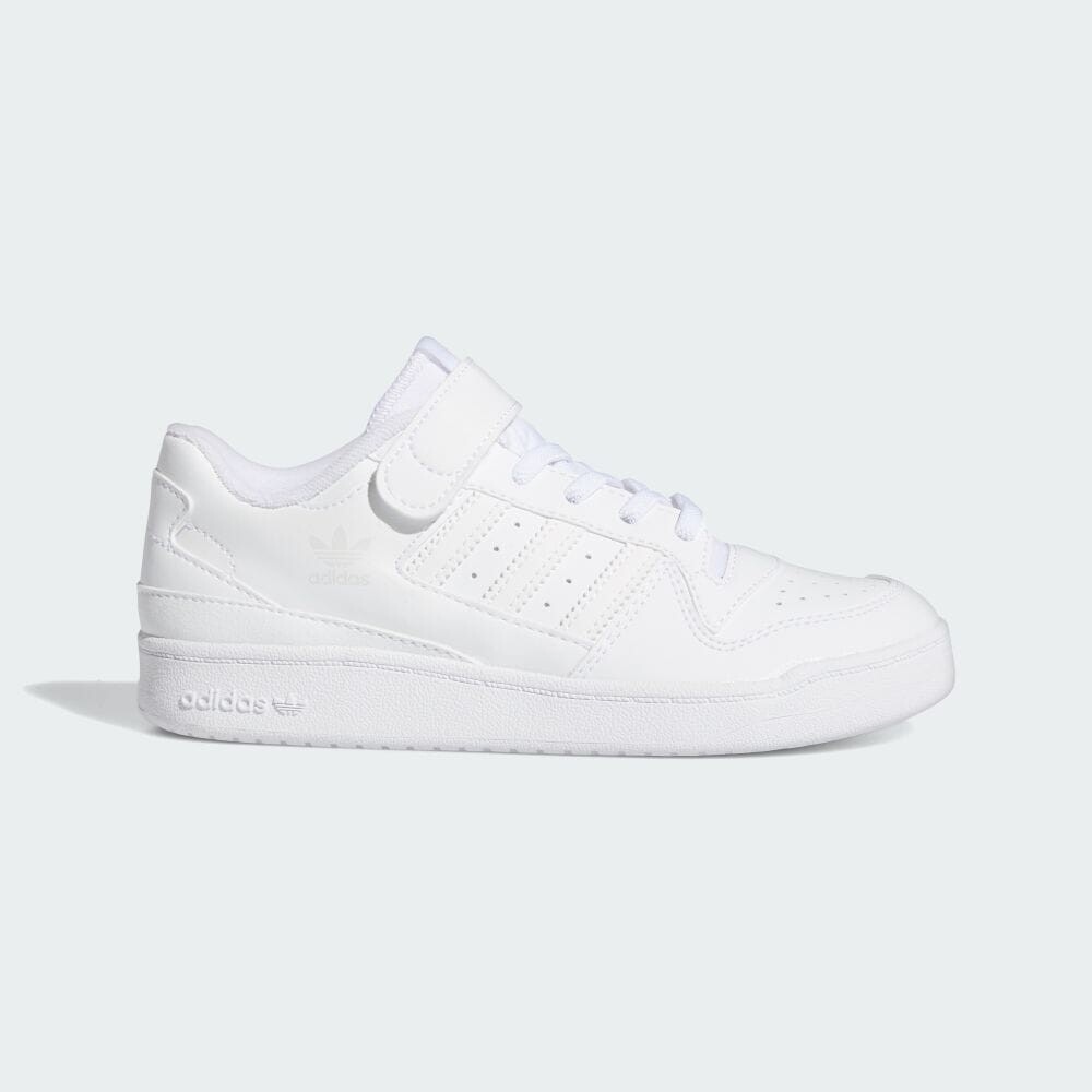 

Кроссовки Adidas FORUM LOW, белый