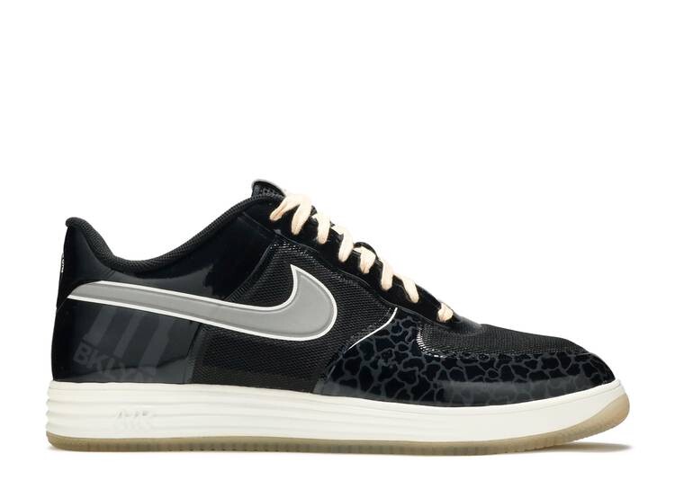 

Кроссовки Nike LUNAR FORCE 1 CITY 'BROOKLYN', черный