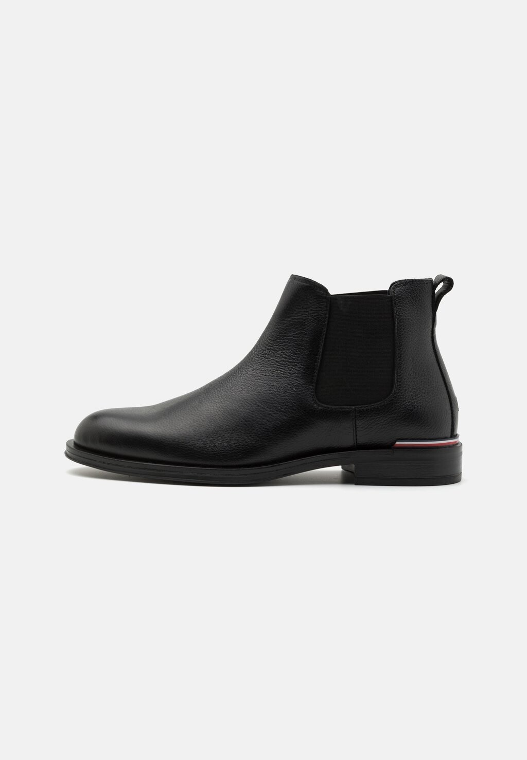 

Ботильоны Core Chelsea Tommy Hilfiger, черный