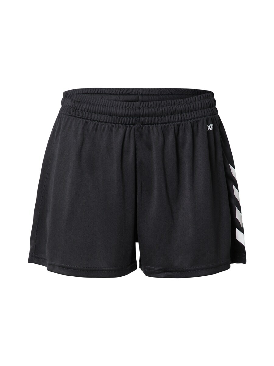 

Спортивные брюки Hummel Regular Workout Pants, черный