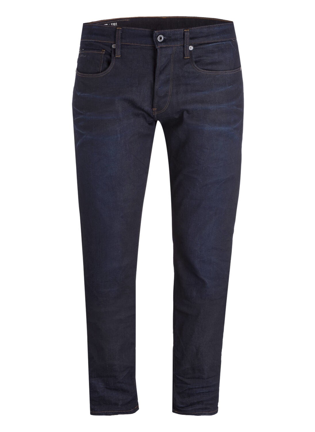 

Джинсы G-Star RAW 3301 Straight Tapered