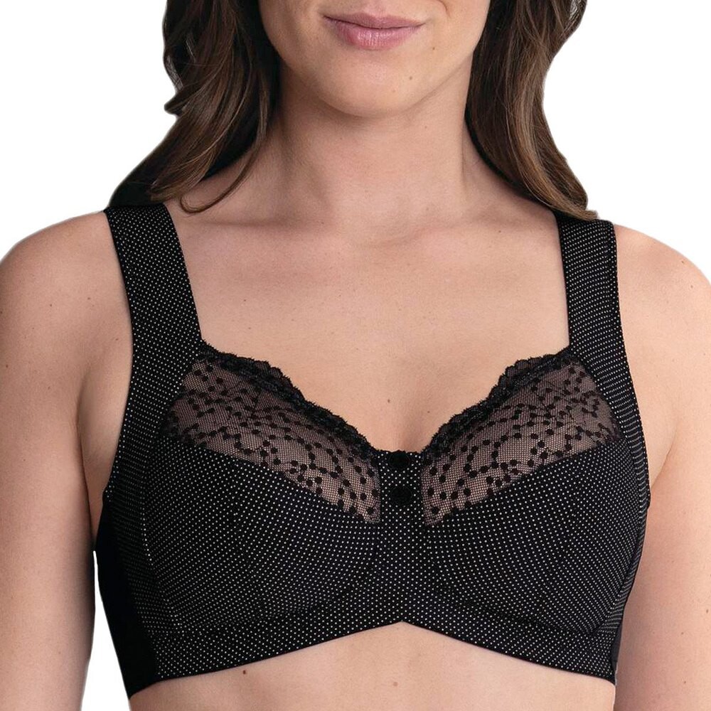 

Бюстгальтер Anita Orely Wide Strapless, черный
