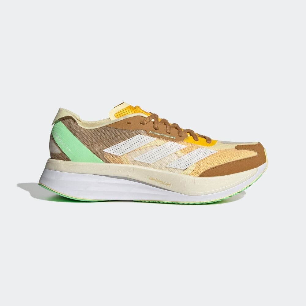 

Кроссовки Adidas ADIZERO BOSTON 11 REFUEL, белый