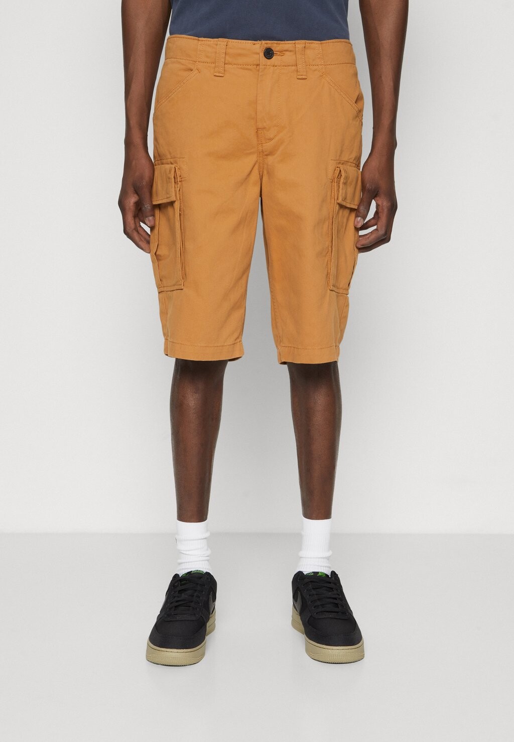 

Шорты BROOKLINE CARGO Timberland, коричневый