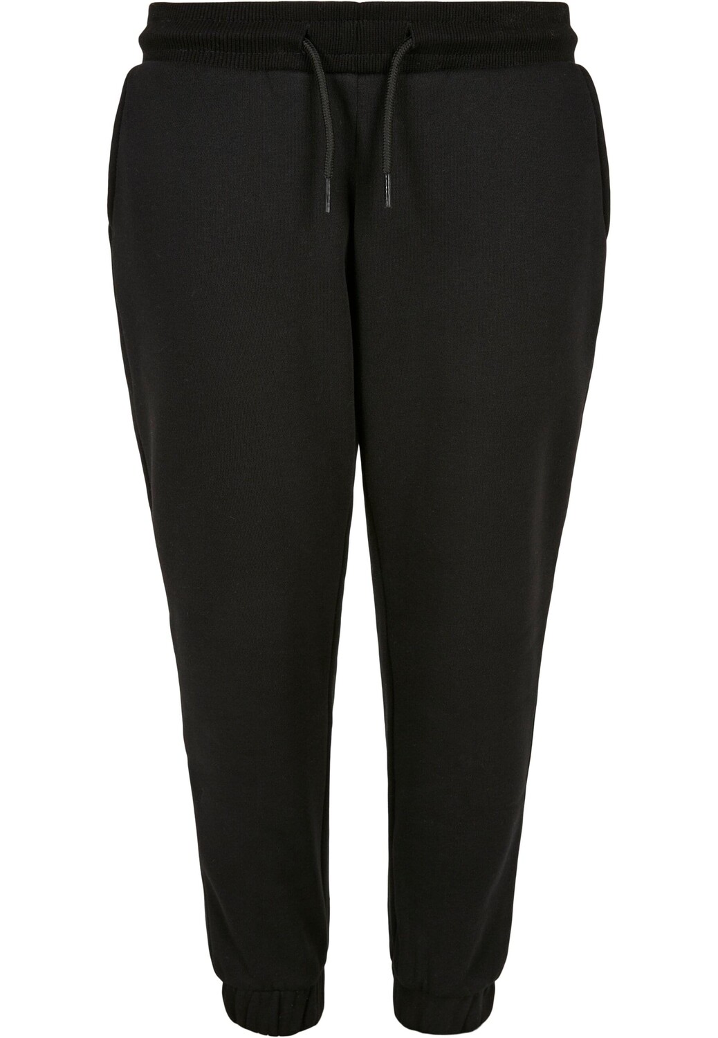 

Спортивные брюки Urban Classics Jogginghose, черный