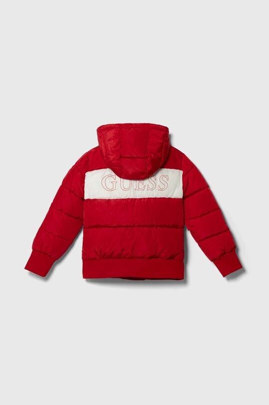 

Куртка для мальчика Guess, красный